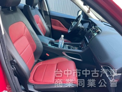 2016「英倫猛獸現身！Jaguar F-Pace 高質感豪華駕馭體驗」