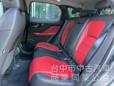 2016「英倫猛獸現身！Jaguar F-Pace 高質感豪華駕馭體驗」