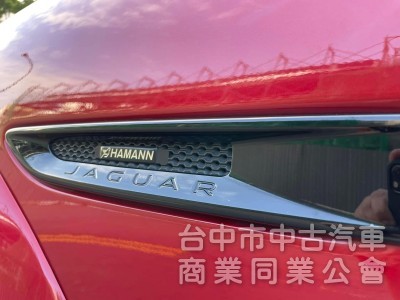 2016「英倫猛獸現身！Jaguar F-Pace 高質感豪華駕馭體驗」