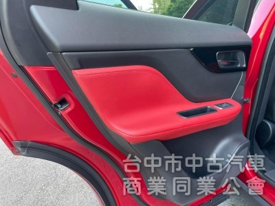 2016「英倫猛獸現身！Jaguar F-Pace 高質感豪華駕馭體驗」