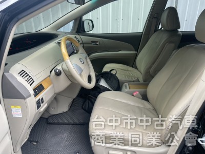 【2008 TOYOTA Previa｜空間大 × 舒適穩 × 七人座首選】 家庭出遊、接送都合適，經典好養首選