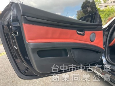 2008 BMW M3 COUPE 經典 V8 自然進氣猛獸 收藏級車況 
