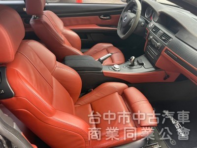 2008 BMW M3 COUPE 經典 V8 自然進氣猛獸 收藏級車況 