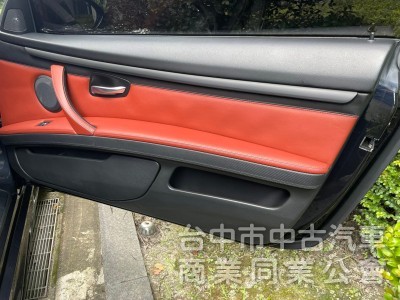 2008 BMW M3 COUPE 經典 V8 自然進氣猛獸 收藏級車況 