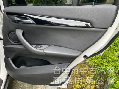 2022 BMW X5 豪華旗艦SUV 選配 Individual Merino 全真皮內裝 舒適型座椅