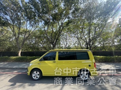 2018 福斯 Beach 4WD