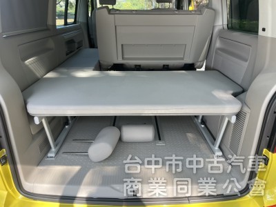 2018 福斯 Beach 4WD