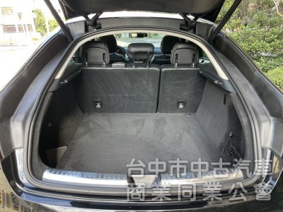 汎亞汽車  2016 領牌 BENZ GLE 450 4MATIC 一手車 全原廠保養 里程僅 12 萬 認證AA等級