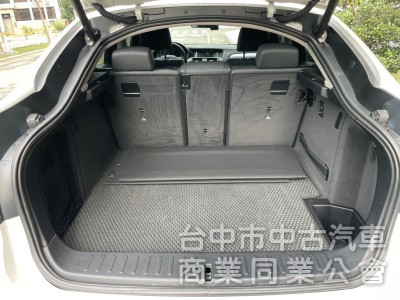 汎亞汽車 2015 BMW X4 柴油 xDrive 四輪驅動 好開又有型的跑格休旅