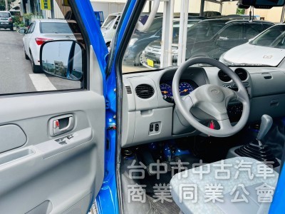 2020年 菱利1.3cc 超低里程!