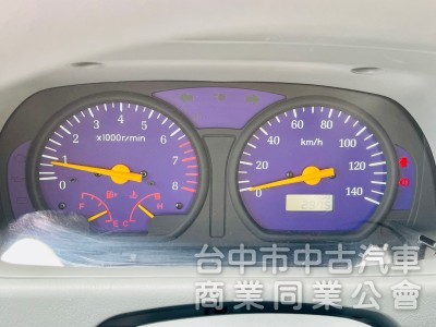 2020年 菱利1.3cc 超低里程!