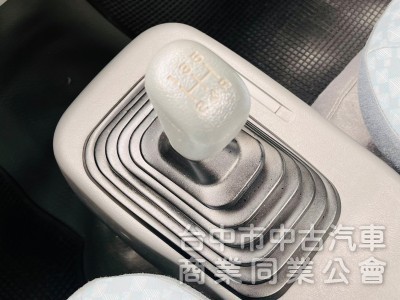 2020年 菱利1.3cc 超低里程!