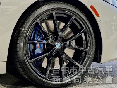 2019年 850i 雙門敞篷 市場稀有 大滿配 台灣未領牌