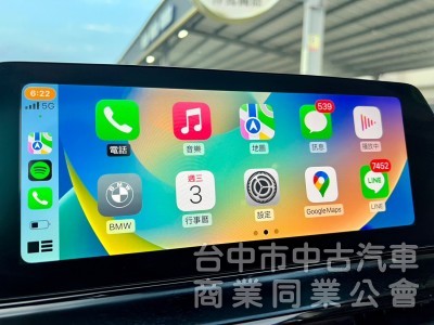 2019年 850i 雙門敞篷 市場稀有 大滿配 台灣未領牌