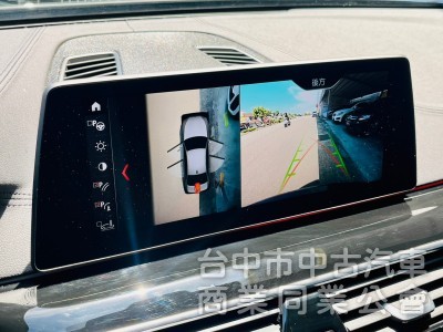 2017年 540i M Sport 台灣未領牌