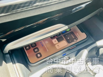 2017年 540i M Sport 台灣未領牌