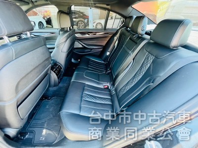 2017年 540i M Sport 台灣未領牌