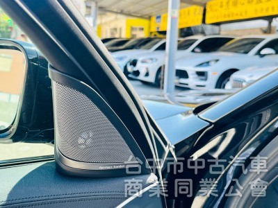 2017年 540i M Sport 台灣未領牌