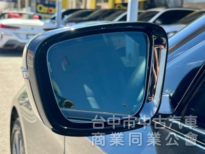2017年 540i M Sport 台灣未領牌