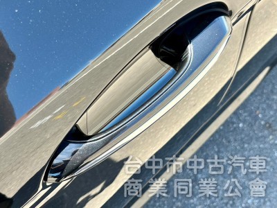 2017年 540i M Sport 台灣未領牌