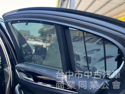 2017年 540i M Sport 台灣未領牌