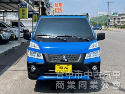 2020年 新款得利卡 木床