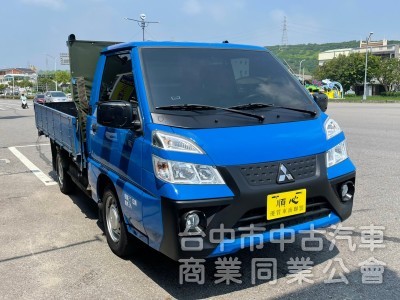 2020年 新款得利卡 木床
