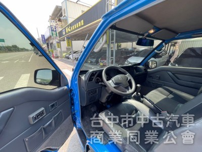 2020年 新款得利卡 木床