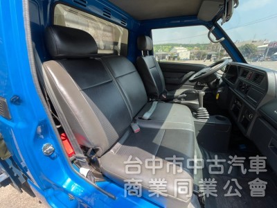 2020年 新款得利卡 木床