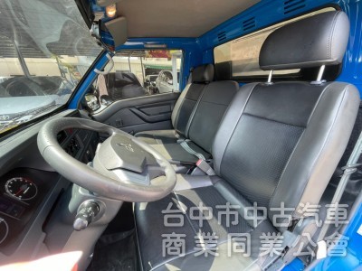 2020年 新款得利卡 木床