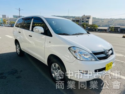 2016年 Innova J版 手排