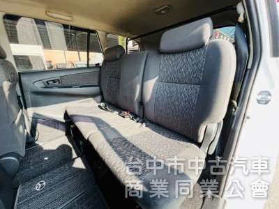 2016年 Innova J版 手排