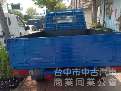 三菱得利卡