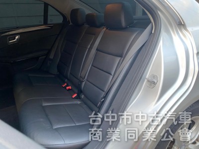 日規 E-CLASS 原汁原味 無改裝 無惡操 車況保證