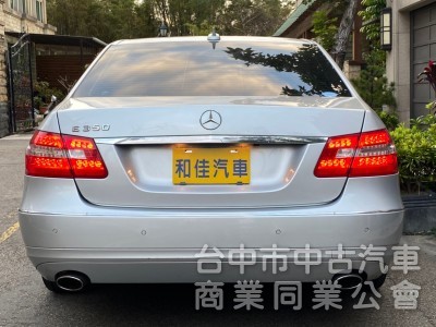 日規 E-CLASS 原汁原味 無改裝 無惡操 車況保證