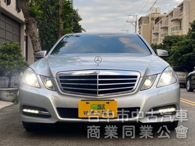 日規 E-CLASS 原汁原味 無改裝 無惡操 車況保證