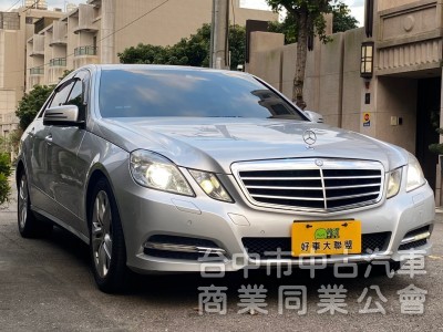 日規 E-CLASS 原汁原味 無改裝 無惡操 車況保證