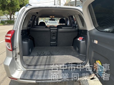 2012 RAV4 大空間 耐操 旅遊適合