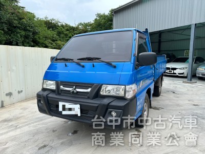 2019  Mitsubishi DELICA