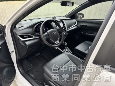 2020 Toyota YARIS 保值神車