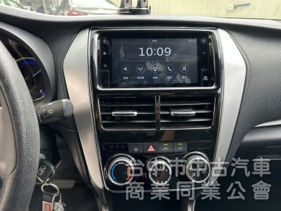 2020 Toyota YARIS 保值神車