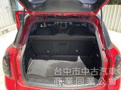 2012 MINI COPER S 原鈑件 改裝 避震、卡鉗、鋁圈