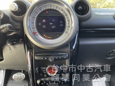 2012 MINI COPER S 原鈑件 改裝 避震、卡鉗、鋁圈