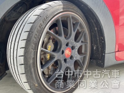 2012 MINI COPER S 原鈑件 改裝 避震、卡鉗、鋁圈