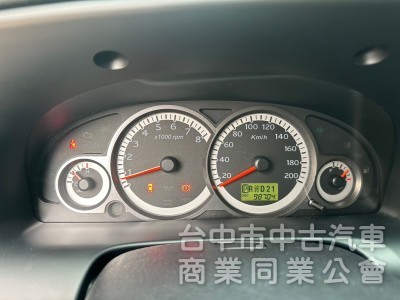 2013 ESCAPE 原鈑件 露營、遊山玩水便宜好車 有改安卓機