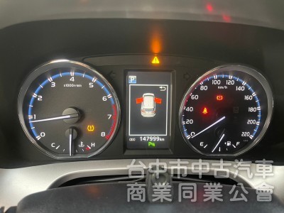 2016 RAV4 2.0 配備超多 ACC跟車、Car play 主機 駕駛電動座椅等等