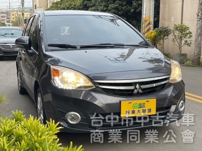 便宜小車、代步方便 妥善率高 ！！免鑰匙啟動