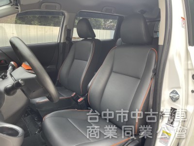 2020 toyota sienta 1.8