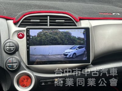 VTI-S 安卓機 煞車碟盤換新