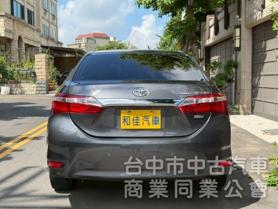 認證美車 好開省油